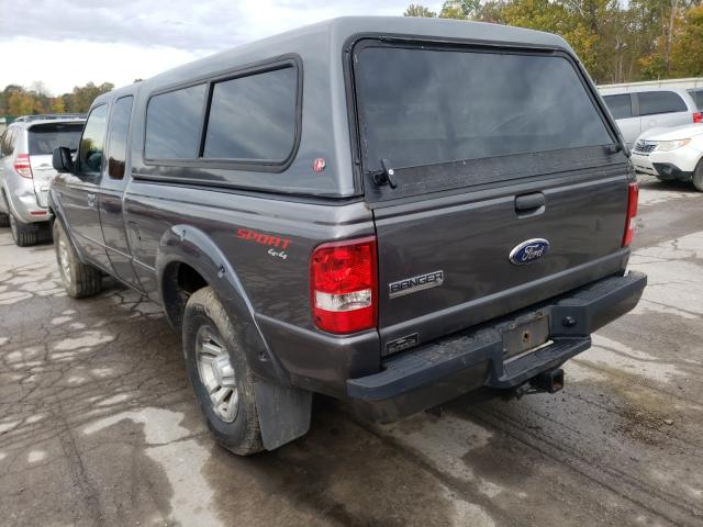 Photo 2 VIN: 1FTLR4FE3BPB11990 - FORD RANGER SUP 