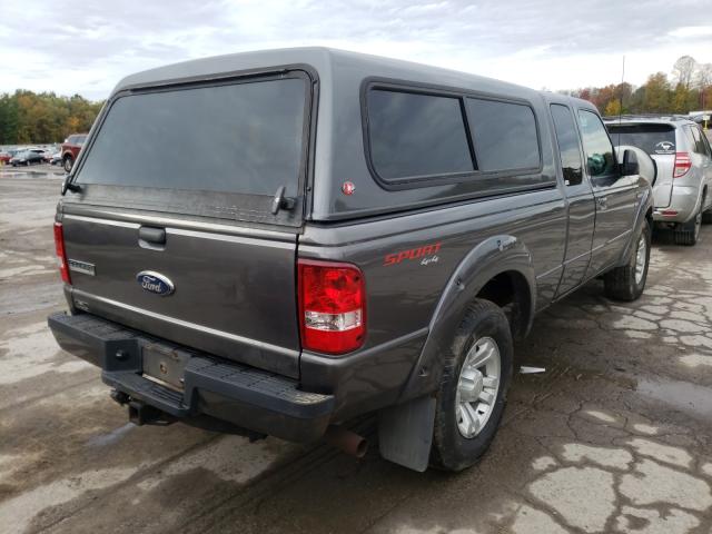 Photo 3 VIN: 1FTLR4FE3BPB11990 - FORD RANGER SUP 