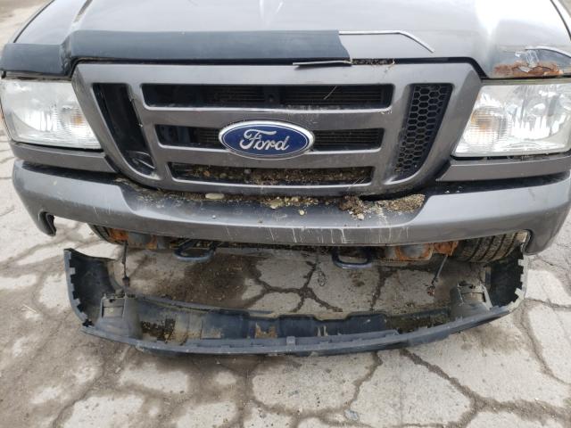 Photo 8 VIN: 1FTLR4FE3BPB11990 - FORD RANGER SUP 