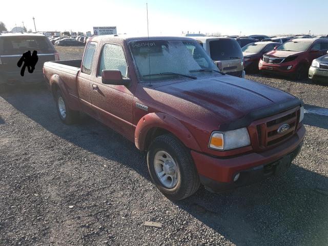 Photo 0 VIN: 1FTLR4FE4APA14179 - FORD RANGER SUP 