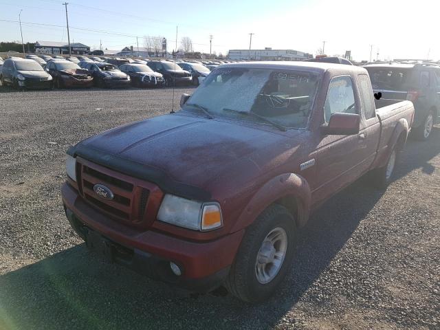 Photo 1 VIN: 1FTLR4FE4APA14179 - FORD RANGER SUP 