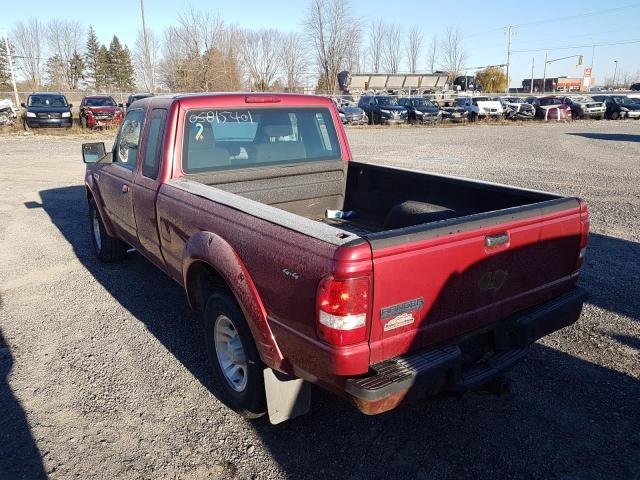 Photo 2 VIN: 1FTLR4FE4APA14179 - FORD RANGER SUP 