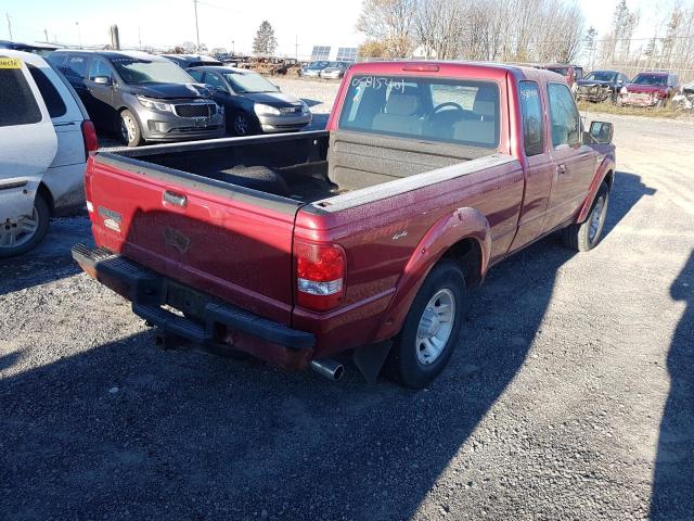 Photo 3 VIN: 1FTLR4FE4APA14179 - FORD RANGER SUP 