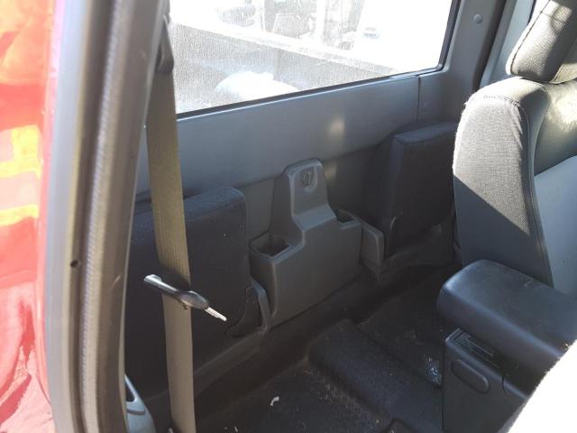 Photo 5 VIN: 1FTLR4FE4APA14179 - FORD RANGER SUP 