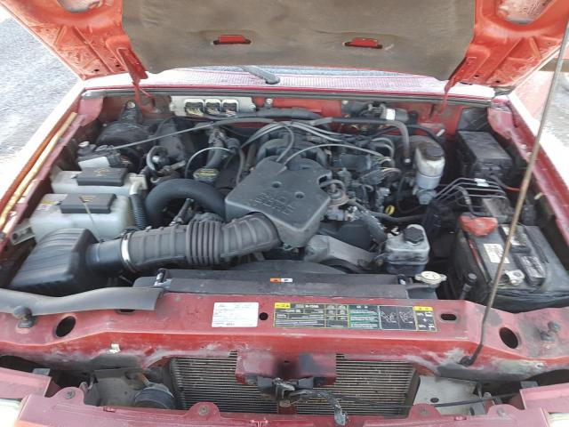 Photo 6 VIN: 1FTLR4FE4APA14179 - FORD RANGER SUP 