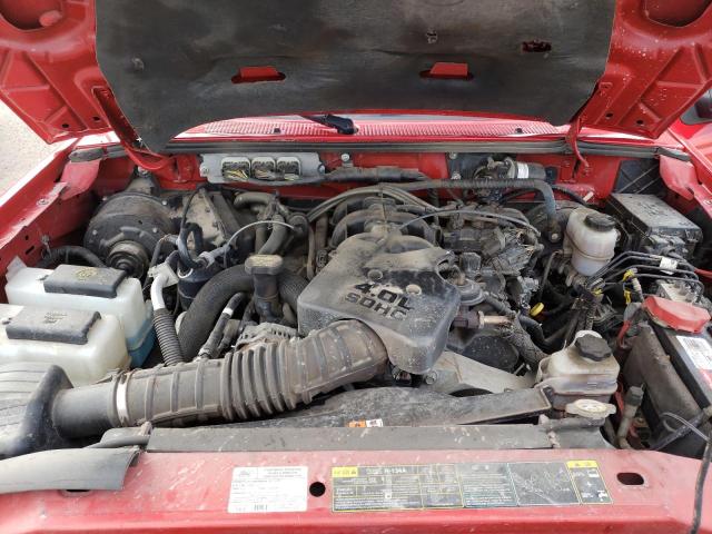 Photo 10 VIN: 1FTLR4FE4APA20984 - FORD RANGER 