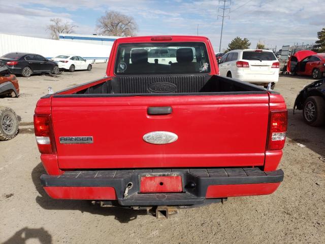 Photo 5 VIN: 1FTLR4FE4APA20984 - FORD RANGER 