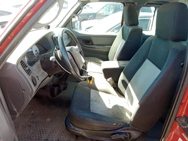 Photo 6 VIN: 1FTLR4FE4APA20984 - FORD RANGER 