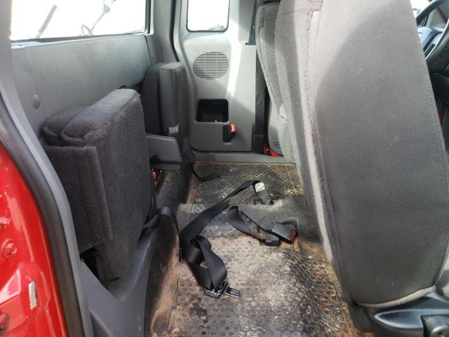 Photo 9 VIN: 1FTLR4FE4APA20984 - FORD RANGER 