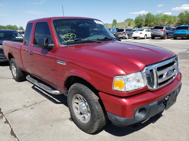 Photo 0 VIN: 1FTLR4FE4APA35839 - FORD RANGER SUP 