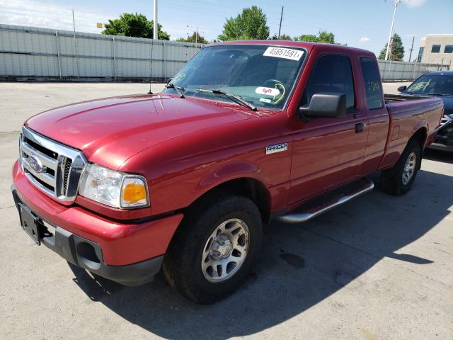 Photo 1 VIN: 1FTLR4FE4APA35839 - FORD RANGER SUP 