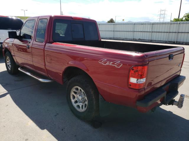 Photo 2 VIN: 1FTLR4FE4APA35839 - FORD RANGER SUP 