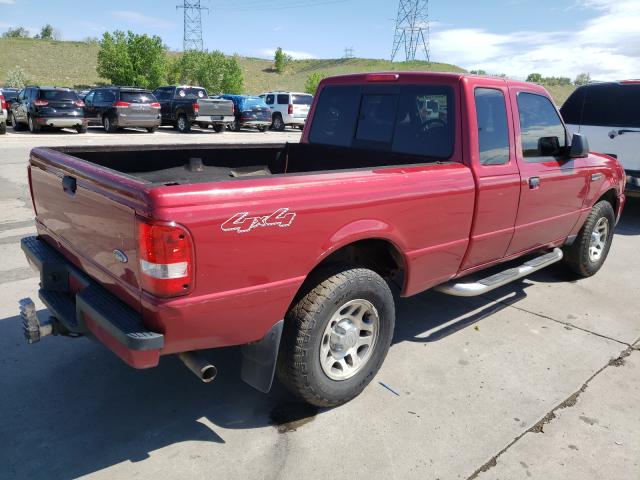 Photo 3 VIN: 1FTLR4FE4APA35839 - FORD RANGER SUP 