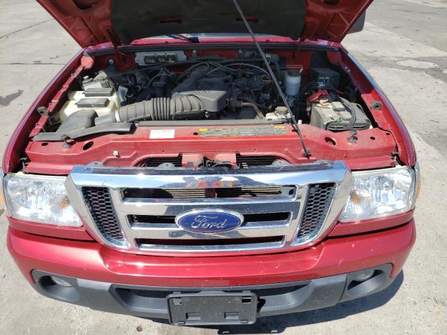 Photo 6 VIN: 1FTLR4FE4APA35839 - FORD RANGER SUP 