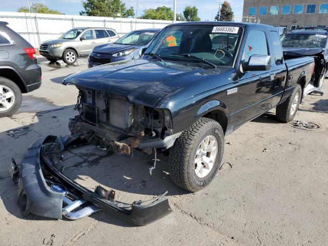 Photo 1 VIN: 1FTLR4FE4APA58358 - FORD RANGER SUP 