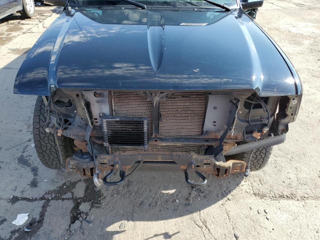 Photo 8 VIN: 1FTLR4FE4APA58358 - FORD RANGER SUP 