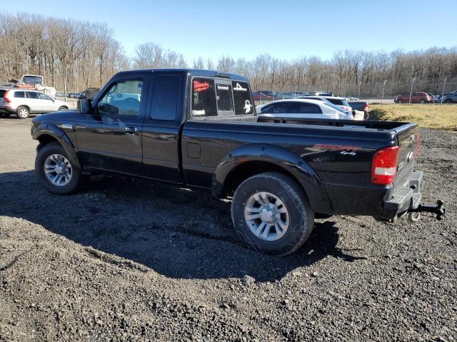 Photo 1 VIN: 1FTLR4FE4BPA00297 - FORD RANGER 