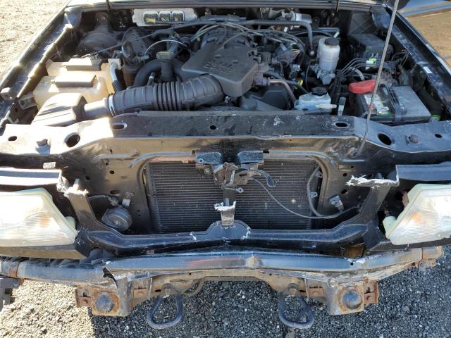 Photo 10 VIN: 1FTLR4FE4BPA00297 - FORD RANGER 