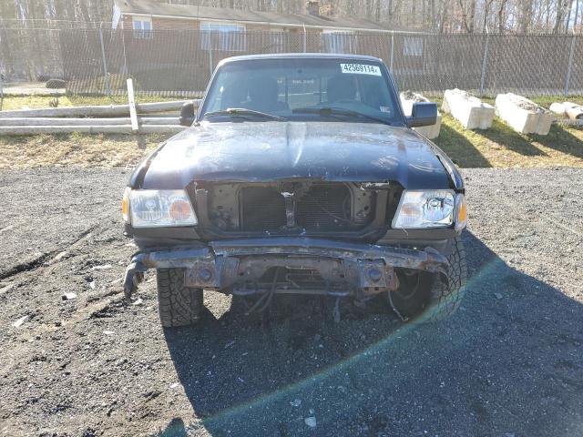 Photo 4 VIN: 1FTLR4FE4BPA00297 - FORD RANGER 