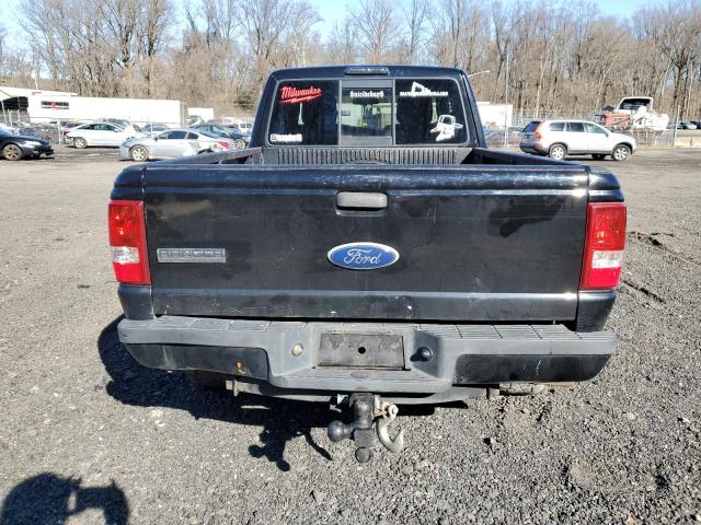 Photo 5 VIN: 1FTLR4FE4BPA00297 - FORD RANGER 