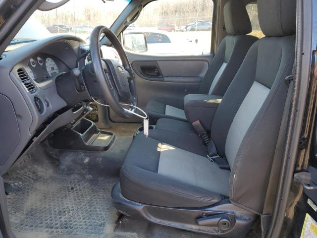 Photo 6 VIN: 1FTLR4FE4BPA00297 - FORD RANGER 