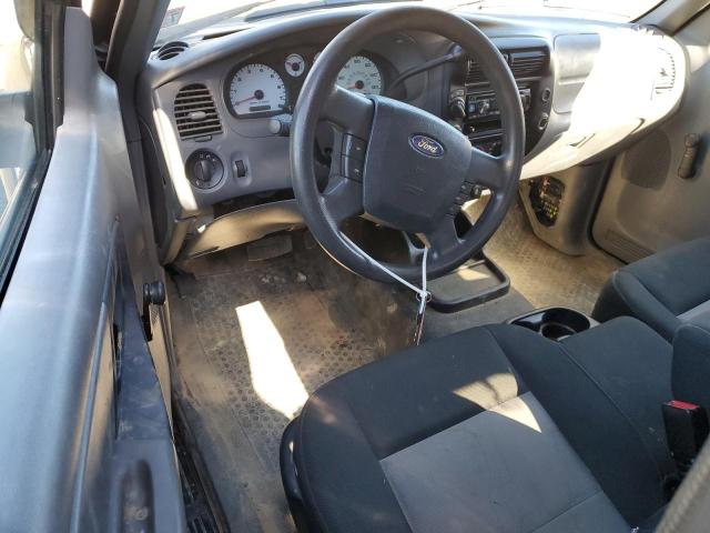 Photo 7 VIN: 1FTLR4FE4BPA00297 - FORD RANGER 