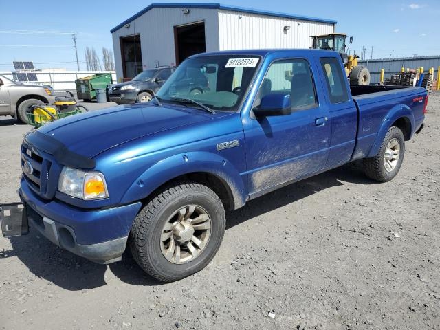 Photo 0 VIN: 1FTLR4FE4BPA05242 - FORD RANGER 