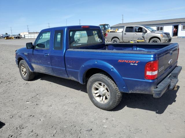 Photo 1 VIN: 1FTLR4FE4BPA05242 - FORD RANGER 