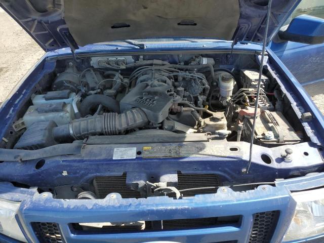 Photo 10 VIN: 1FTLR4FE4BPA05242 - FORD RANGER 