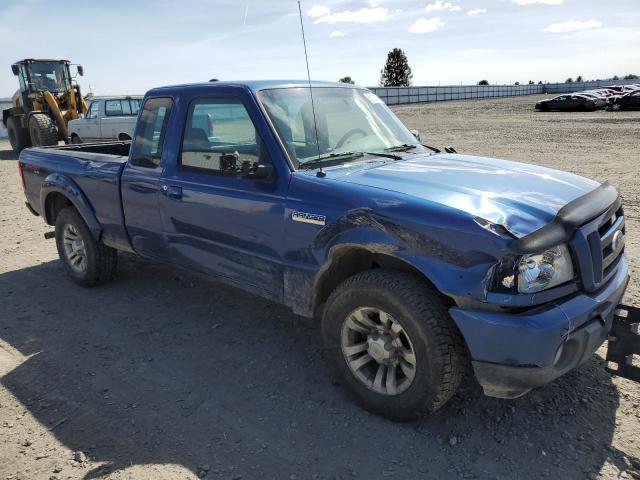 Photo 3 VIN: 1FTLR4FE4BPA05242 - FORD RANGER 