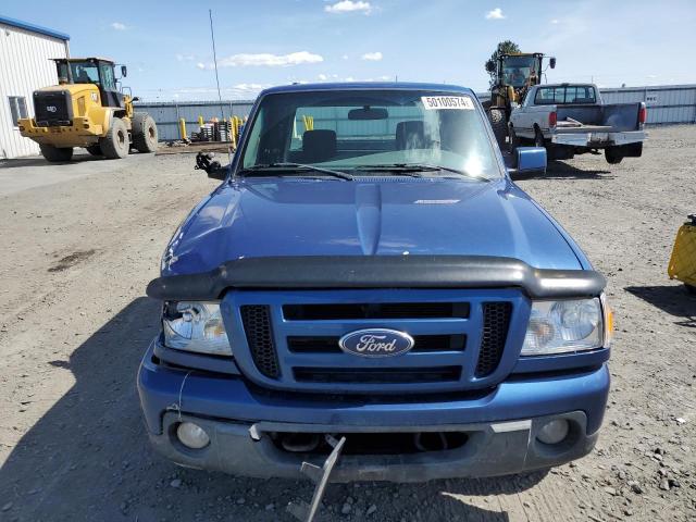 Photo 4 VIN: 1FTLR4FE4BPA05242 - FORD RANGER 