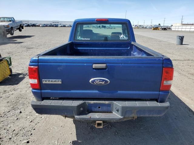 Photo 5 VIN: 1FTLR4FE4BPA05242 - FORD RANGER 