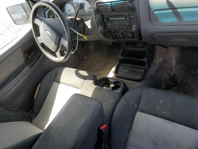 Photo 7 VIN: 1FTLR4FE4BPA05242 - FORD RANGER 