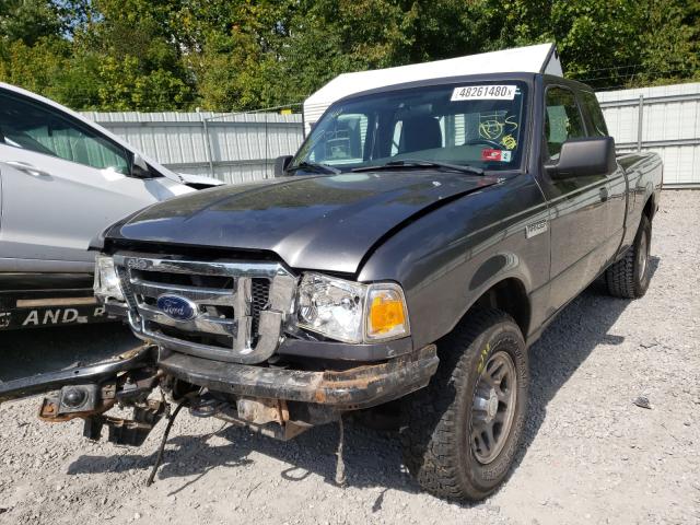 Photo 1 VIN: 1FTLR4FE4BPA24339 - FORD RANGER SUP 