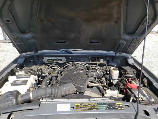 Photo 6 VIN: 1FTLR4FE4BPA24339 - FORD RANGER SUP 