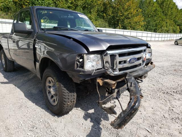 Photo 8 VIN: 1FTLR4FE4BPA24339 - FORD RANGER SUP 