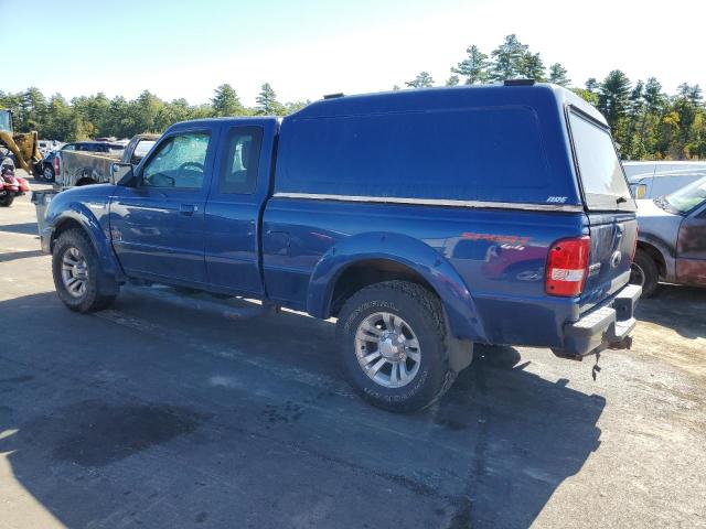 Photo 1 VIN: 1FTLR4FE4BPA31923 - FORD RANGER SUP 