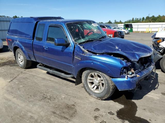 Photo 3 VIN: 1FTLR4FE4BPA31923 - FORD RANGER SUP 