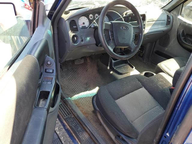 Photo 7 VIN: 1FTLR4FE4BPA31923 - FORD RANGER SUP 