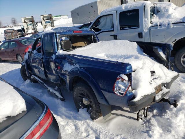 Photo 1 VIN: 1FTLR4FE4BPA62685 - FORD RANGER SUP 