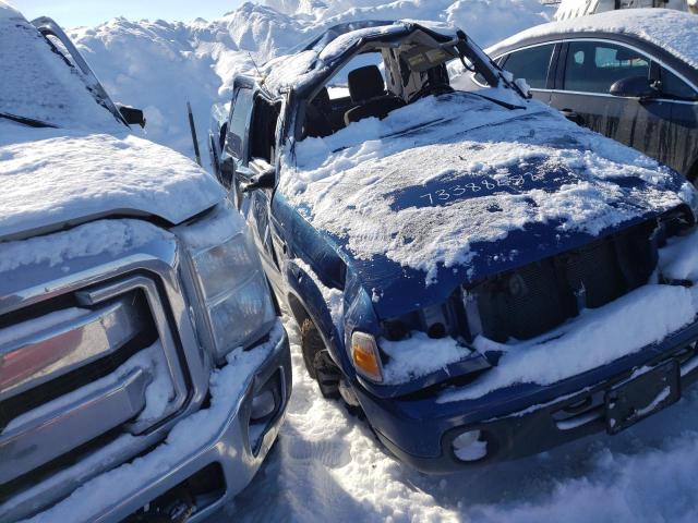 Photo 3 VIN: 1FTLR4FE4BPA62685 - FORD RANGER SUP 