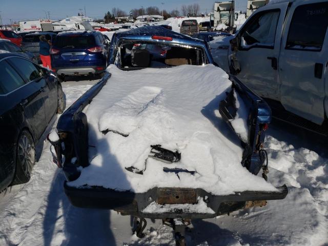 Photo 5 VIN: 1FTLR4FE4BPA62685 - FORD RANGER SUP 