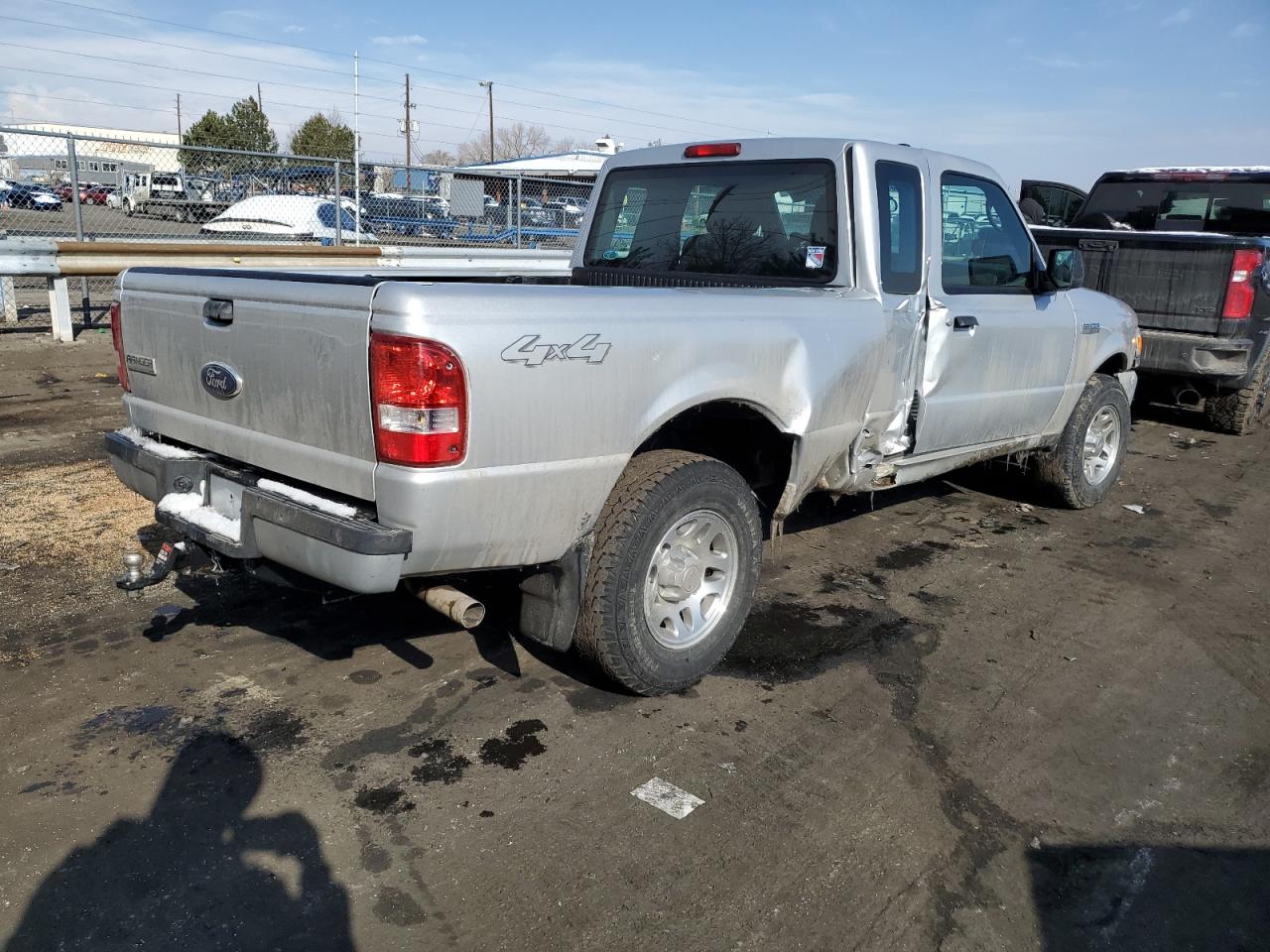 Photo 2 VIN: 1FTLR4FE4BPA77834 - FORD RANGER 