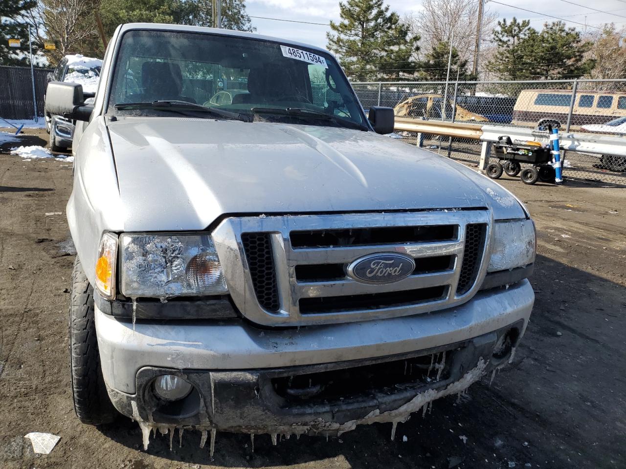 Photo 4 VIN: 1FTLR4FE4BPA77834 - FORD RANGER 