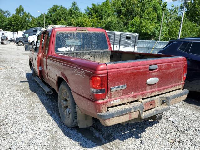 Photo 2 VIN: 1FTLR4FE4BPA91619 - FORD RANGER SUP 