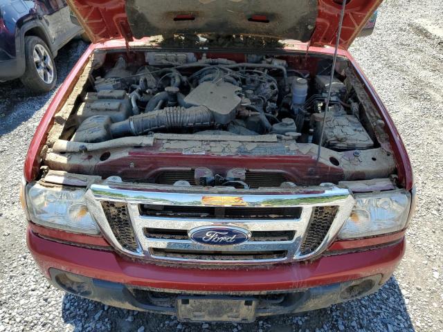 Photo 6 VIN: 1FTLR4FE4BPA91619 - FORD RANGER SUP 