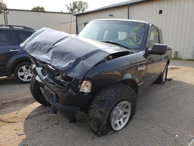 Photo 1 VIN: 1FTLR4FE4BPA93242 - FORD RANGER SUP 