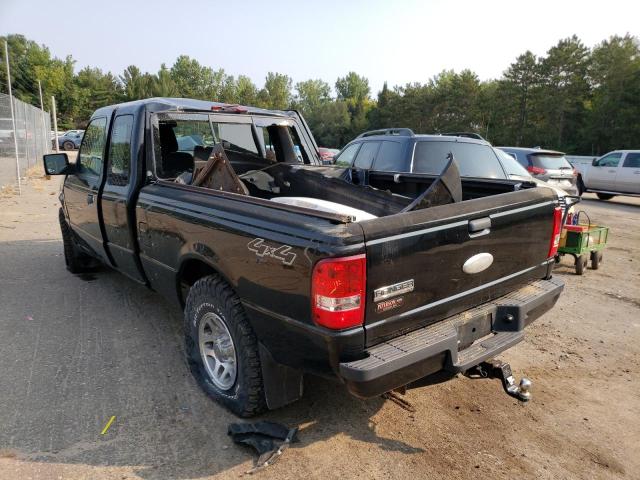 Photo 2 VIN: 1FTLR4FE4BPA93242 - FORD RANGER SUP 