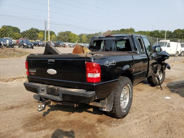 Photo 3 VIN: 1FTLR4FE4BPA93242 - FORD RANGER SUP 