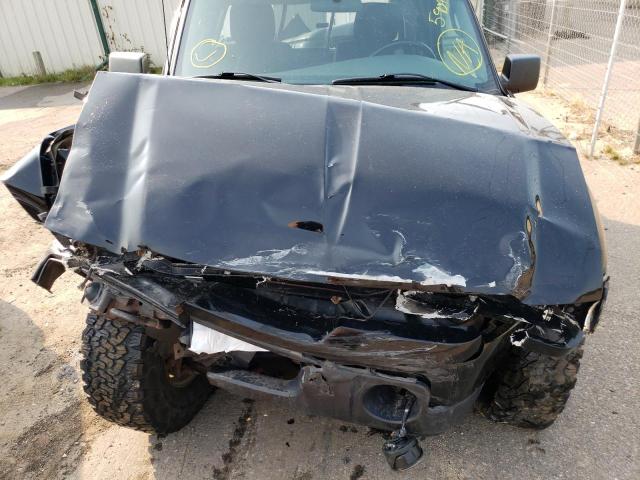 Photo 8 VIN: 1FTLR4FE4BPA93242 - FORD RANGER SUP 